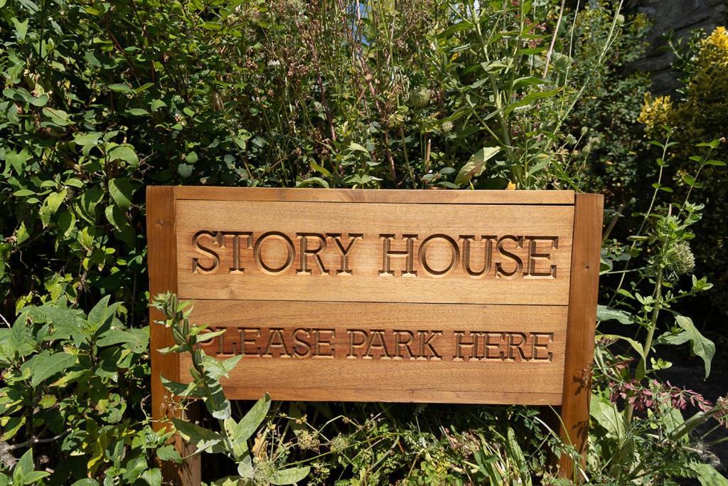 The Story House - Mendips Countryside Cottage Near Axbridge Exterior photo